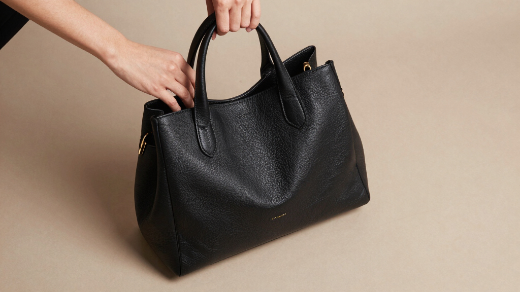 5 Best Vegan Leather Handbags Affordable in 2026
