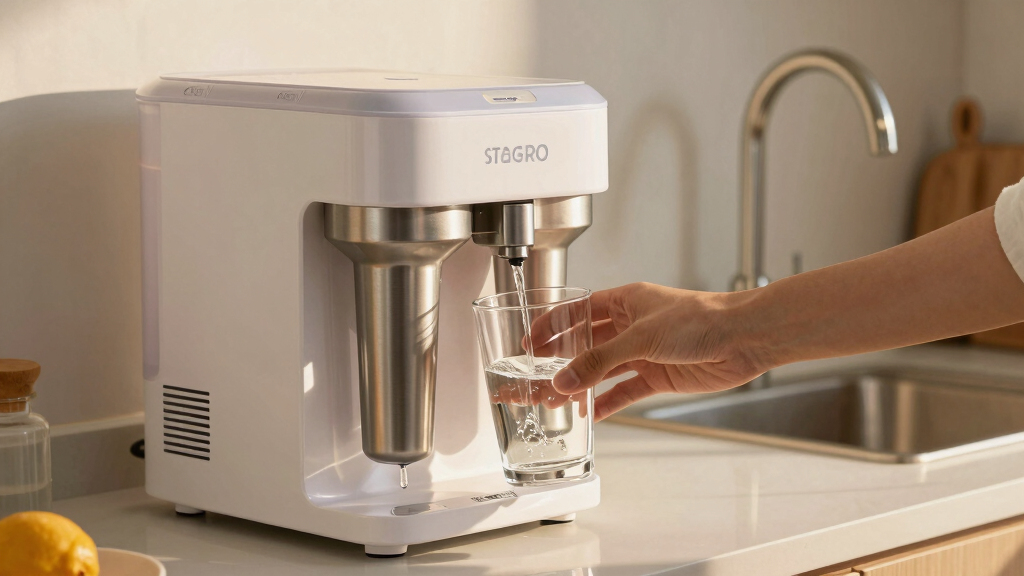 6 Best 4 Stage RO Water Filtration System in 2026