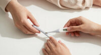 6 Best Accurate & Safe Rectal Thermometer for Baby with Fever in 2026