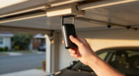 6 Best Best Garage Door Openers Smart in 2026
