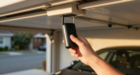 6 Best Best Garage Door Openers Smart in 2026