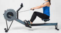 6 Best Best Rowing Machine For Low Impact Cardio In 2026