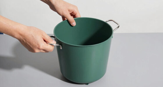 6 Best Compost Tumblers Dual Chamber in 2026