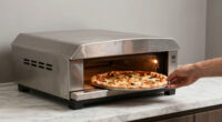 6 Best Countertop Style Outdoor Pizza Oven in 2026 — The Ultimate Buyer’s Guide