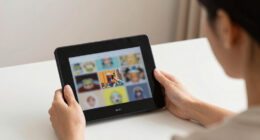 6 Best Digital Photo Frames Wifi 10-Inch in 2026