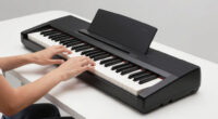 6 Best Digital Piano With Weighted Keys in 2026