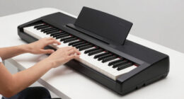 6 Best Digital Piano With Weighted Keys in 2026