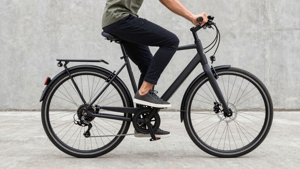 6 Best Electric Bike for Errands in 2026
