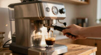 6 Best Espresso Machine for Busy Mornings in 2026