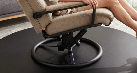 6 Best Heavy Duty Lift Chairs in 2026