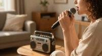 6 Best Karaoke Machines for Adults in 2026