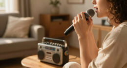 6 Best Karaoke Machines for Adults in 2026