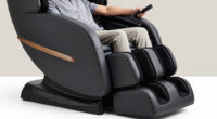 6 Best Massage Chairs for Tall People in 2026