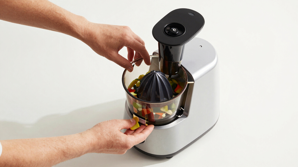 6 Best Masticating Juicers in 2026
