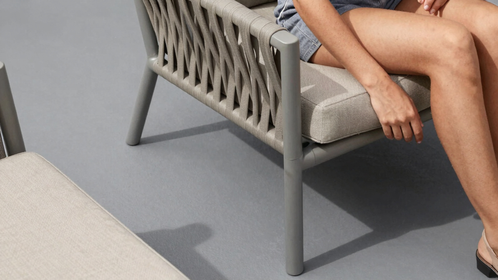 6 Best Modern Patio Furniture Sets in 2026