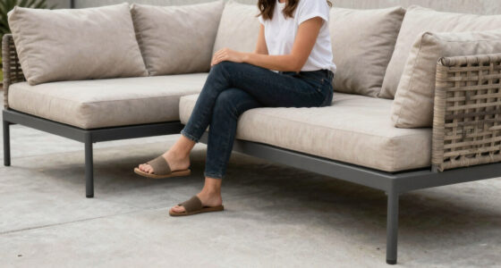 6 Best Outdoor Sectional Patio Set in 2026