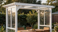 6 Best Pergola Kit for Outdoor Dining Area in 2026
