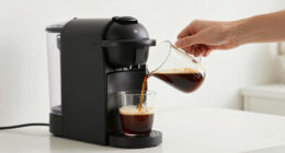 6 Best Pods & Grounds Specialty Single-Serve Coffee Maker in 2026