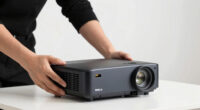 6 Best Projectors for Community Events in 2026