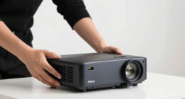 6 Best Projectors for Community Events in 2026