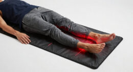 6 Best Red Light Therapy Mat in 2026