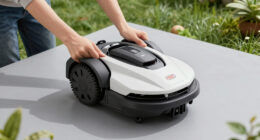 6 Best Robotic Lawn Mowers Small Yard in 2026