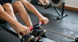 6 Best Rowing Machine for Busy Families in 2026