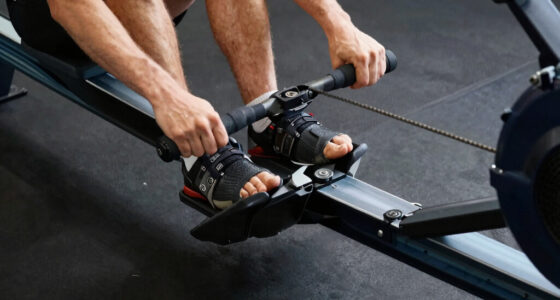 6 Best Rowing Machines for Small Spaces in 2026