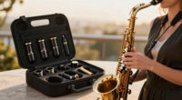 6 Best Saxophone Mouthpiece Upgrade Kits in 2026