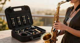 6 Best Saxophone Mouthpiece Upgrade Kits in 2026
