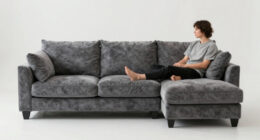 6 Best Sectional Sofa for Everyday Lounging in 2026