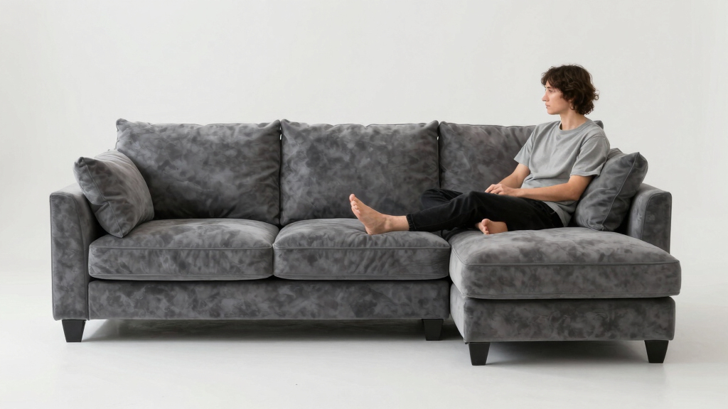 6 Best Sectional Sofa for Everyday Lounging in 2026