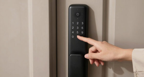 6 Best Smart Locks Keyless Entry in 2026