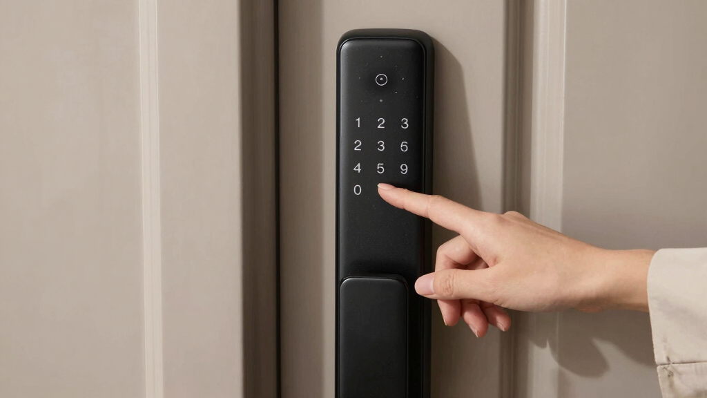 6 Best Smart Locks Keyless Entry in 2026
