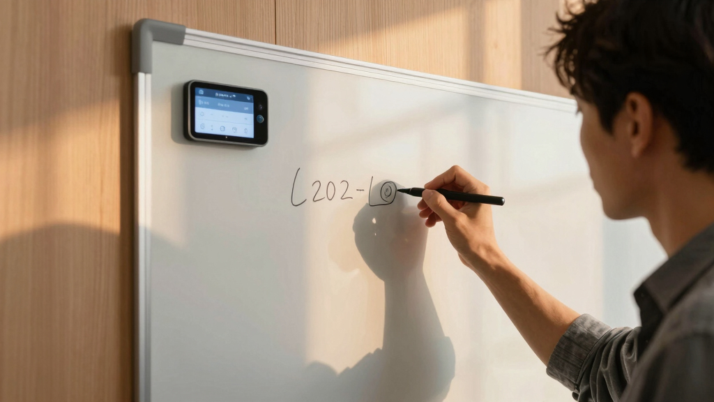 6 Best Smart Whiteboards for Collaboration in 2026