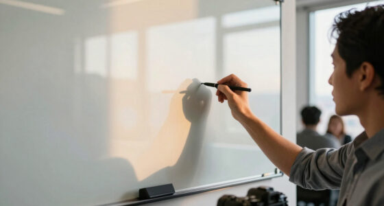 6 Best Smart Whiteboards for Office Meetings in 2026