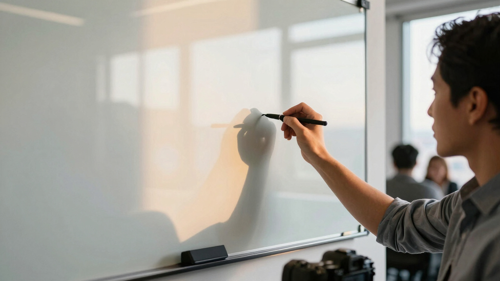 6 Best Smart Whiteboards for Office Meetings in 2026