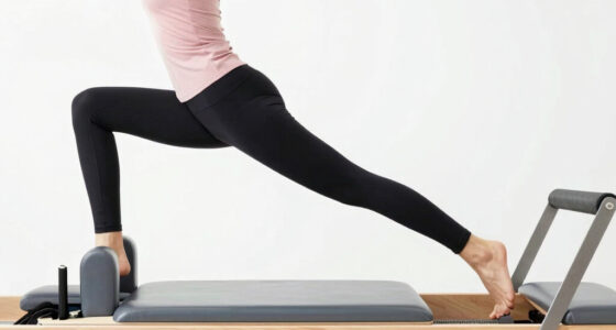 6 Best Studio Style Pilates Reformer for Home in 2026