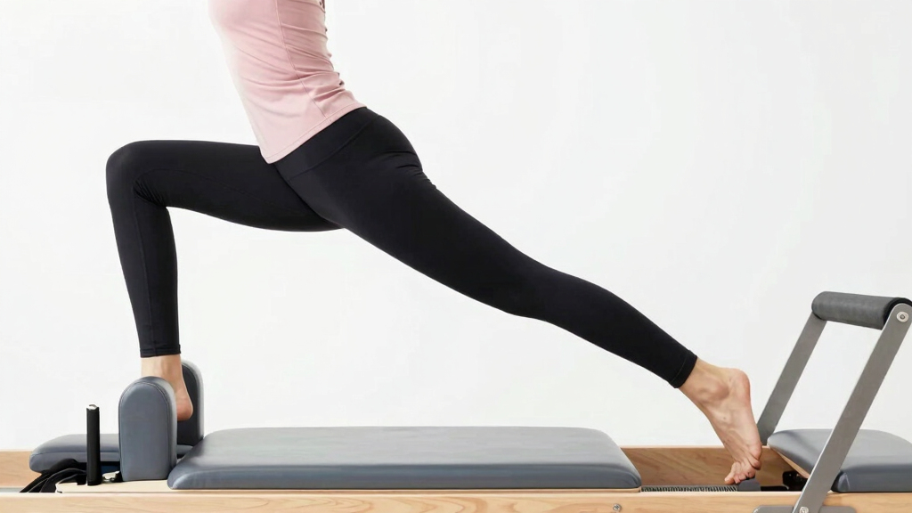 6 Best Studio Style Pilates Reformer for Home in 2026