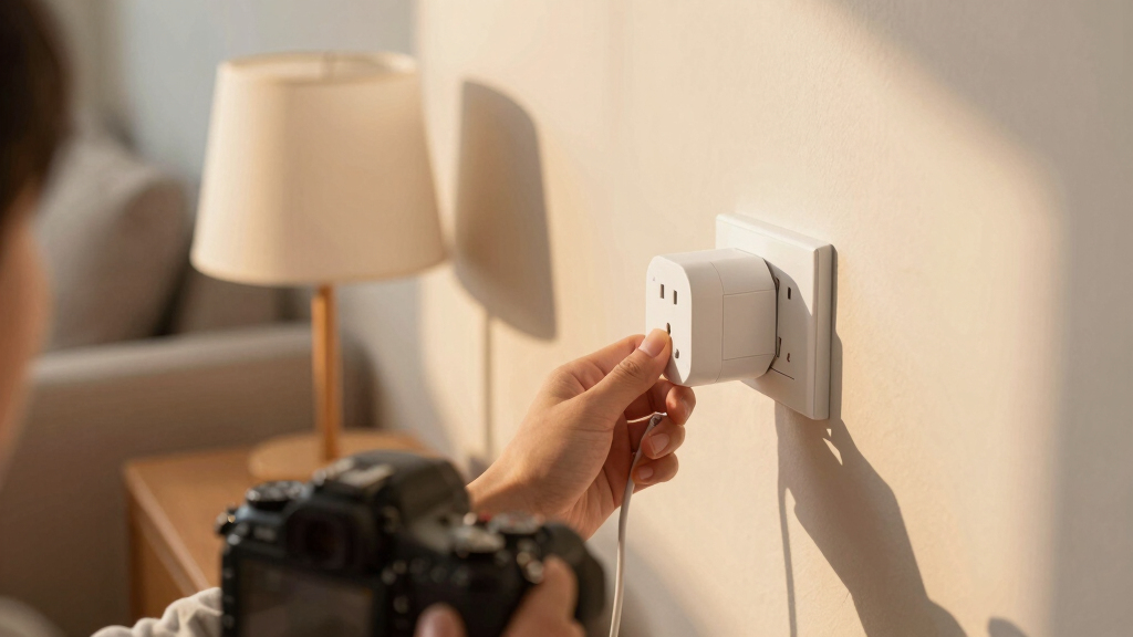 6 Best Z‑wave Smart Plugs in 2026 — Your Complete Buyer’s Guide