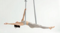 7 Best Aerial Yoga Swing Sets in 2026