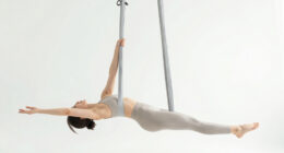 7 Best Aerial Yoga Swing Sets in 2026