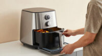 7 Best Air Fryer Double Door in 2026