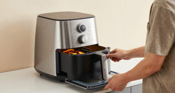 7 Best Air Fryer Double Door in 2026