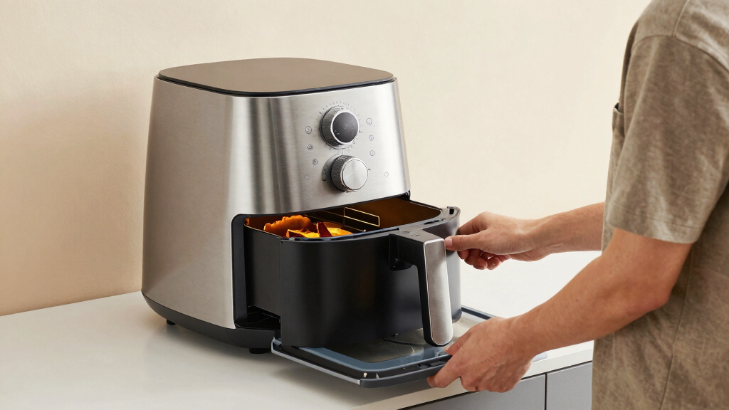 7 Best Air Fryer Double Door in 2026