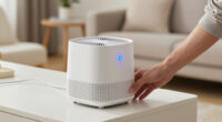 7 Best Air Purifier For Pet Dander In 2026