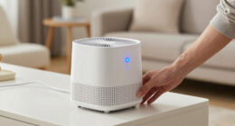 7 Best Air Purifier For Pet Dander In 2026