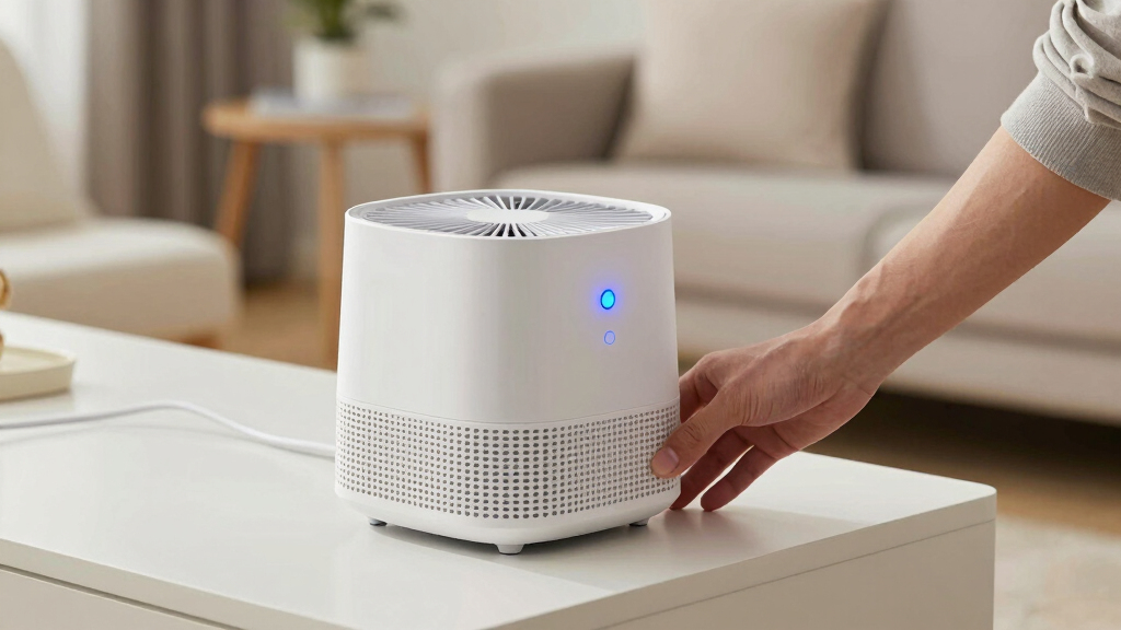 7 Best Air Purifier For Pet Dander In 2026