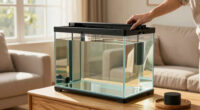 7 Best Aquarium Starter Kits 20‑Gallon in 2026