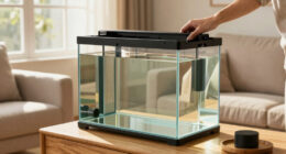 7 Best Aquarium Starter Kits 20‑Gallon in 2026